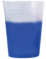 Mood Color Changing Custom Stadium Cup - 12 oz. - view 2