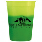 Mood Color Changing Custom Stadium Cup - 12 oz. - view 4
