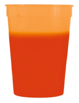 Mood Color Changing Custom Stadium Cup - 12 oz. - view 12
