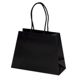 Reverse Trapezoid Promotional Shopping Bag - 10