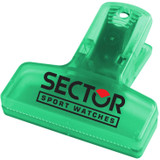 Mini Keep-It Clip Custom Logo Bag Clip - 2.5