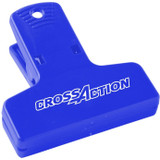 Mini Keep-It Clip Custom Logo Bag Clip - 2.5