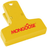 Mini Keep-It Clip Custom Logo Bag Clip - 2.5