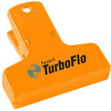 Mini Keep-It Clip Custom Logo Bag Clip - 2.5