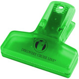 Mini Keep-It Clip Custom Logo Bag Clip - 2.5