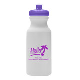Promotional Sport Bottle - 20 oz. - view 4