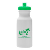 Promotional Sport Bottle - 20 oz. - view 3