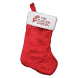 Plush Custom Christmas Stocking - view 4