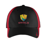 Nike® Sphere Dry Unstructured Custom Cap - view 6