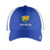 Nike® Sphere Dry Unstructured Custom Cap - view 7
