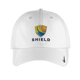Nike® Sphere Dry Unstructured Custom Cap - view 9