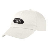 5-Panel Unstructured Pre-Curved Custom Cap - view 9