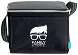 Atchison Big Chill 6 Can Promotional Cooler Bag - view 2