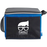 Atchison Big Chill 6 Can Promotional Cooler Bag - view 6