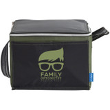 Atchison Big Chill 6 Can Promotional Cooler Bag - view 7