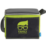 Atchison Big Chill 6 Can Promotional Cooler Bag - view 8