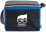 Atchison Big Chill 6 Can Promotional Cooler Bag - view 10