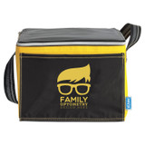 Atchison Big Chill 6 Can Promotional Cooler Bag - view 12