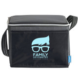 Atchison Big Chill 6 Can Promotional Cooler Bag - view 3