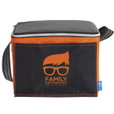 Atchison Big Chill 6 Can Promotional Cooler Bag - view 4
