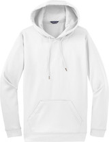 Sport-Tek Sport-Wick Fleece Hooded Custom Pullover - view 3