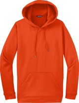 Sport-Tek Sport-Wick Fleece Hooded Custom Pullover - view 4