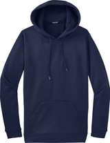 Sport-Tek Sport-Wick Fleece Hooded Custom Pullover - view 10