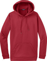 Sport-Tek Sport-Wick Fleece Hooded Custom Pullover - view 5