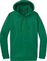 Sport-Tek Sport-Wick Fleece Hooded Custom Pullover - view 6