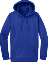 Sport-Tek Sport-Wick Fleece Hooded Custom Pullover - view 7