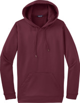 Sport-Tek Sport-Wick Fleece Hooded Custom Pullover - view 9