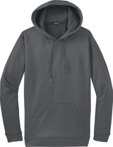 Sport-Tek Sport-Wick Fleece Hooded Custom Pullover - view 11