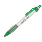 Awareness Ribbon Shaped Promotional Pen - view 1
