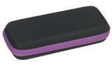 Folding Travel Promotional Umbrellas w/ Case - 37