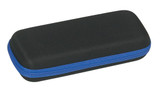 Folding Travel Promotional Umbrellas w/ Case - 37