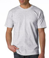 Bayside Union Made Custom T-Shirt - Colors - view 7