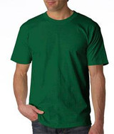 Bayside Union Made Custom T-Shirt - Colors - view 8
