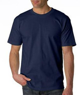 Bayside Union Made Custom T-Shirt - Colors - view 9