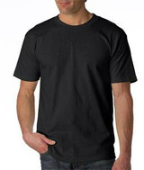 Bayside Union Made Custom T-Shirt - Colors - view 2