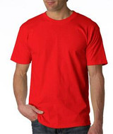 Bayside Union Made Custom T-Shirt - Colors - view 3