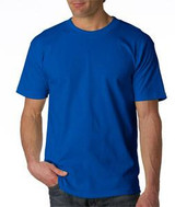 Bayside Union Made Custom T-Shirt - Colors - view 10