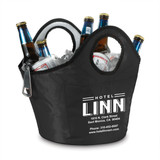 8 Can Portable Custom Cooler Bucket - view 2