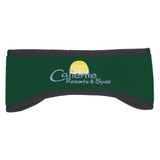 Promo Logo Fleece Ear Warmer - view 1