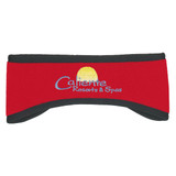 Promo Logo Fleece Ear Warmer - view 4
