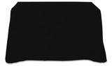 4-Sided Custom Table Cover - 4 ft. - view 1