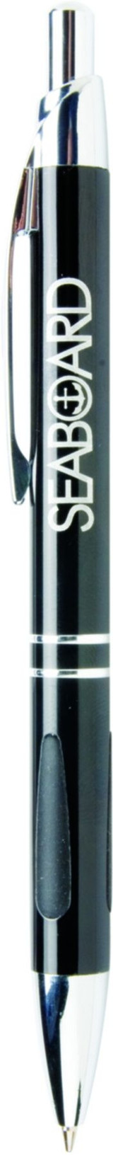 883411-Metallic Black