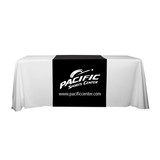 Custom Table Runners - 30" x 90"