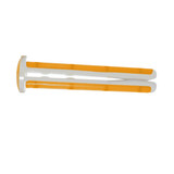 Oval Auto Vent Stick Car Promotional Air Freshener - view 2