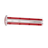 Oval Auto Vent Stick Car Promotional Air Freshener - view 4