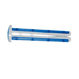 Oval Auto Vent Stick Car Promotional Air Freshener - view 5